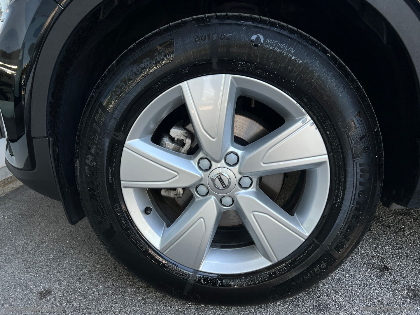 XC40 T2 automatico Essential - immagine 19