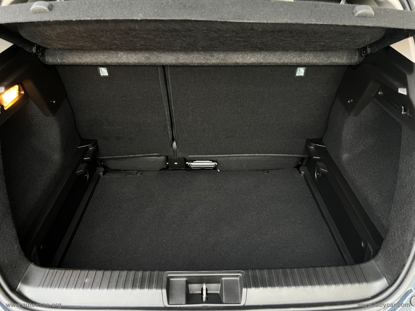 Captur TCe 140 CV Intens - immagine 19
