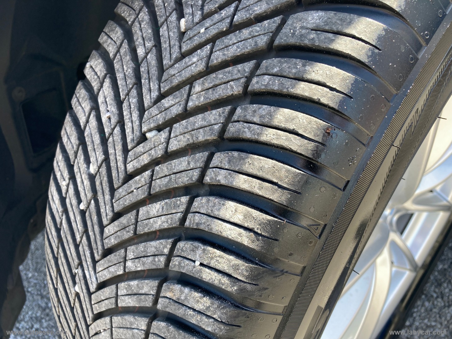 X3 xDrive20d Business Advantage - immagine 19
