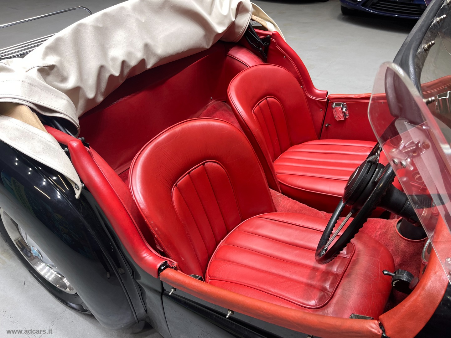 TR2 *ELEGGIBILE 1000MIGLIA* - immagine 19