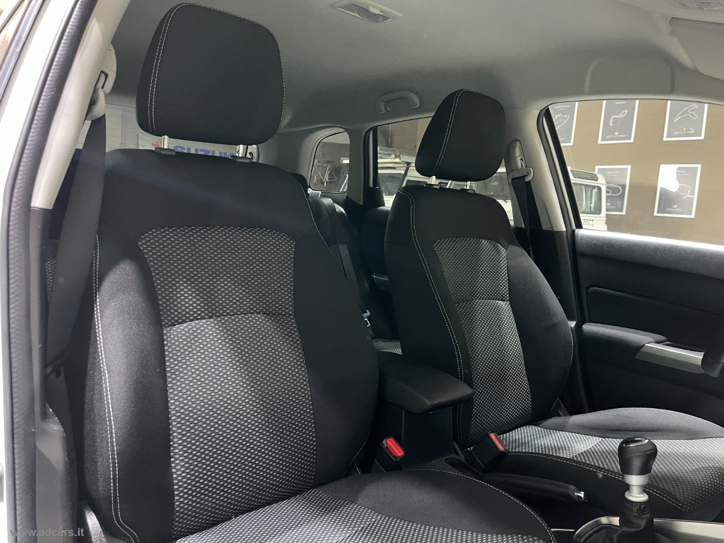 Vitara 1.4 Hybrid Cool *PRONTA CONSEGNA* - immagine 19