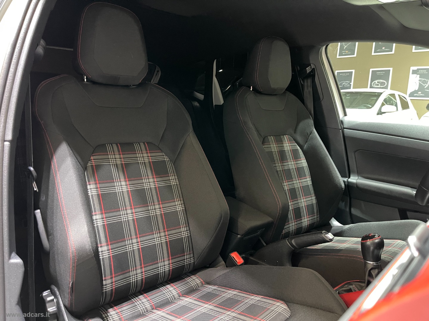 Polo GTI 2.0 TSI BlueMotion Technology *MANUALE*UNICA* - immagine 19