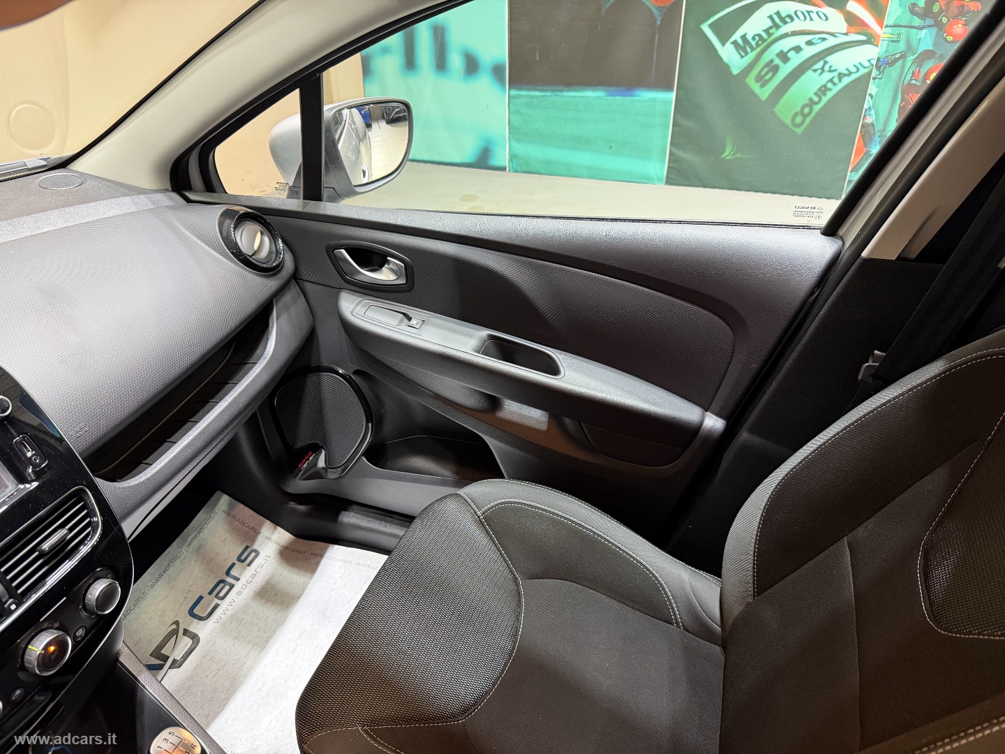 Clio dCi 8V 75 CV S&S 5p. Energy Zen *NEOPATENTATI* - immagine 19