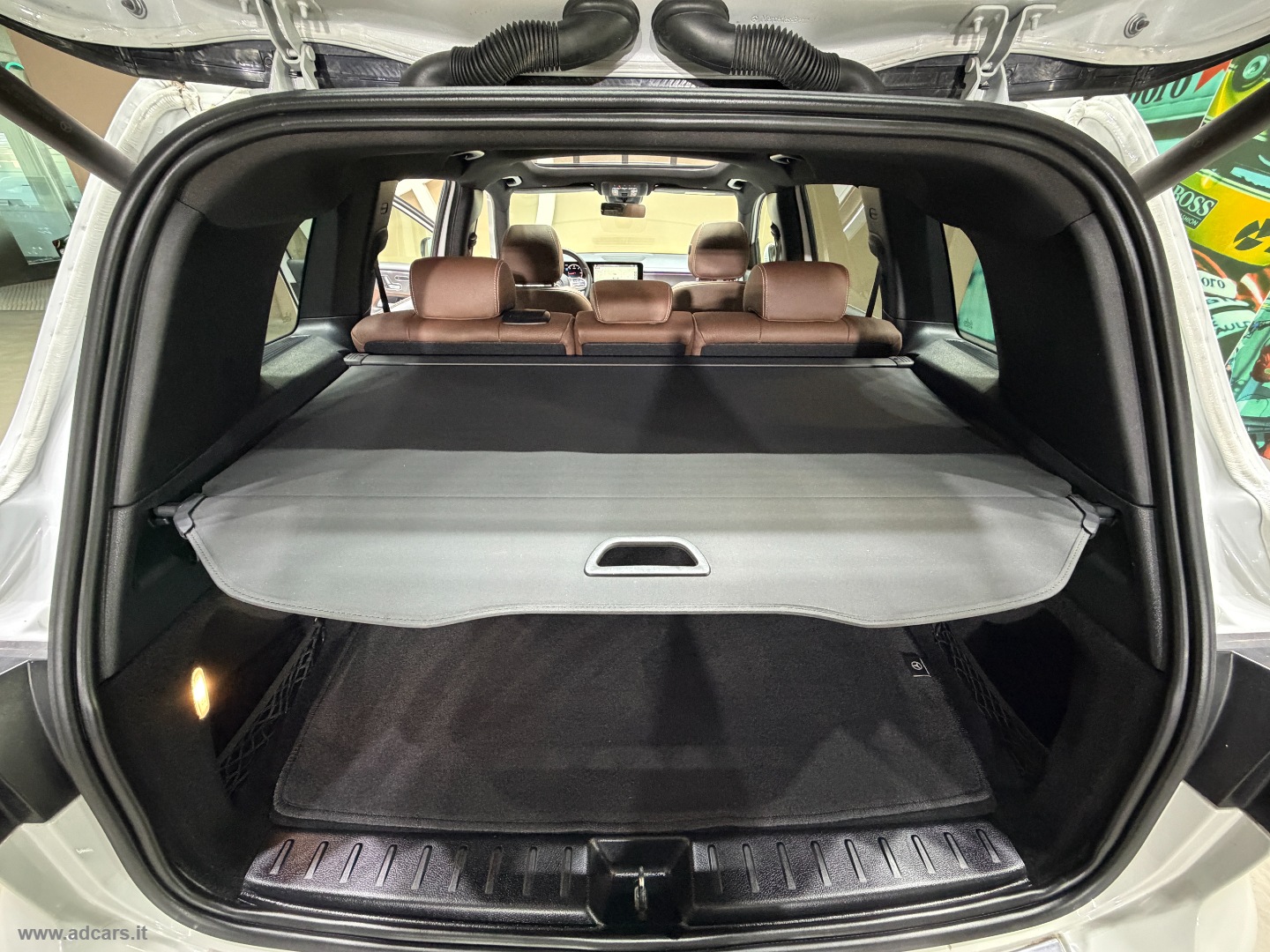 GLB 220 d Automatic 4Matic AMG LINE - immagine 19