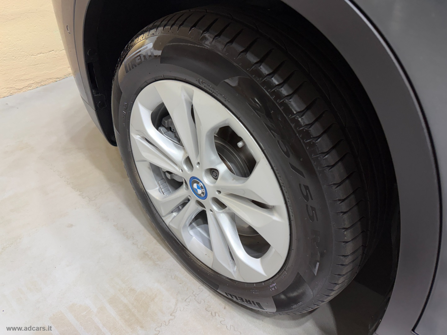 X1 xDrive25e Business Advantage *PLUG IN HYBRID* - immagine 19