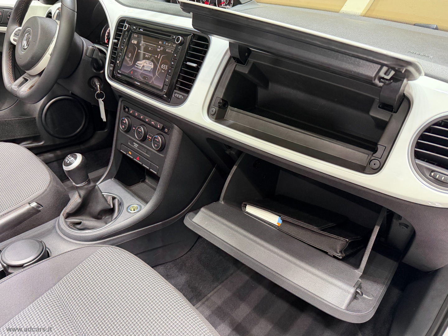 Maggiolino 1.2 TSI Design BMT CUP - immagine 19
