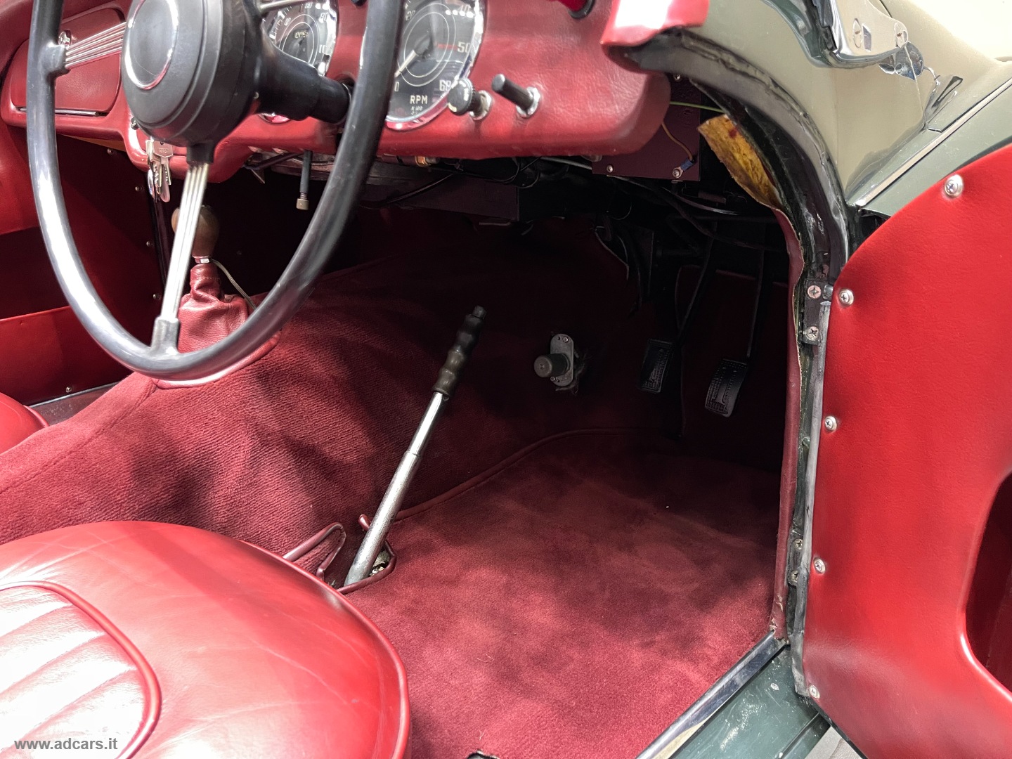 TR2 *ELEGGIBILE 1000MIGLIA* - immagine 19
