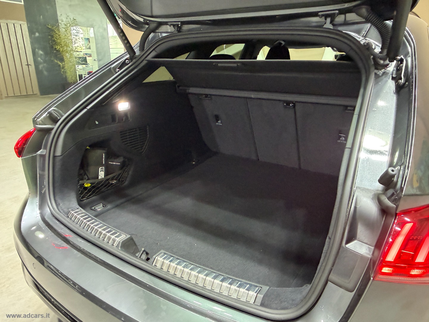 A5 Avant TDI 150 kW mHEV+ S tr. S Line *MATRIX*TEL.360* - immagine 19