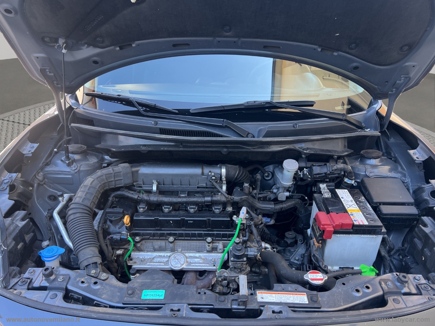 Swift 1.2 Hybrid 4WD AllGrip Top - immagine 19
