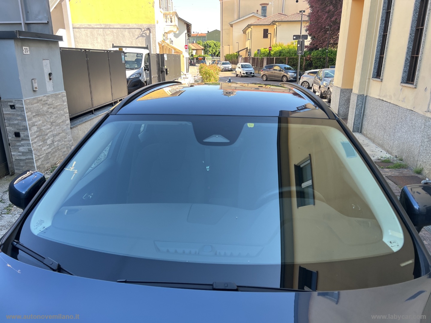 XC60 B4 PREZZO SENZA VINCOLI FINANZIARI - immagine 19
