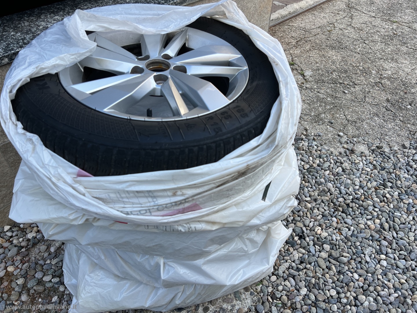 Polo 1.6 TDI 95CV DSG 5p Comfortline BMT PREZZO SENZA VINCOLI FINANZIARI - immagine 19