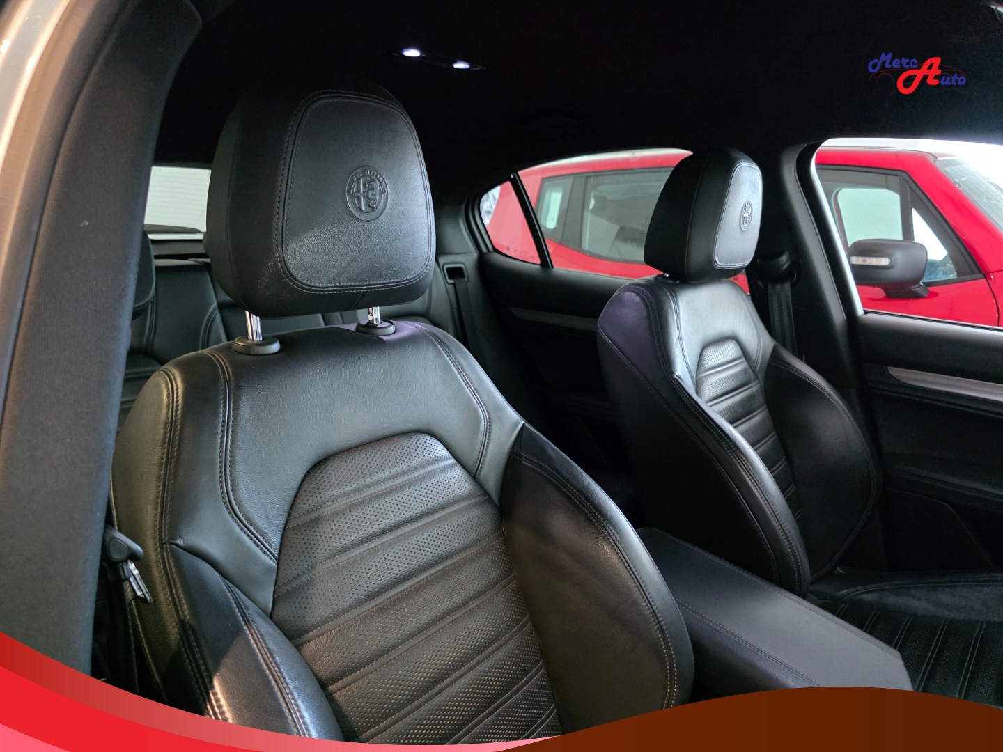 Stelvio 2.2 T.diesel 210 CV AT8 Q4 Exec. - immagine 19