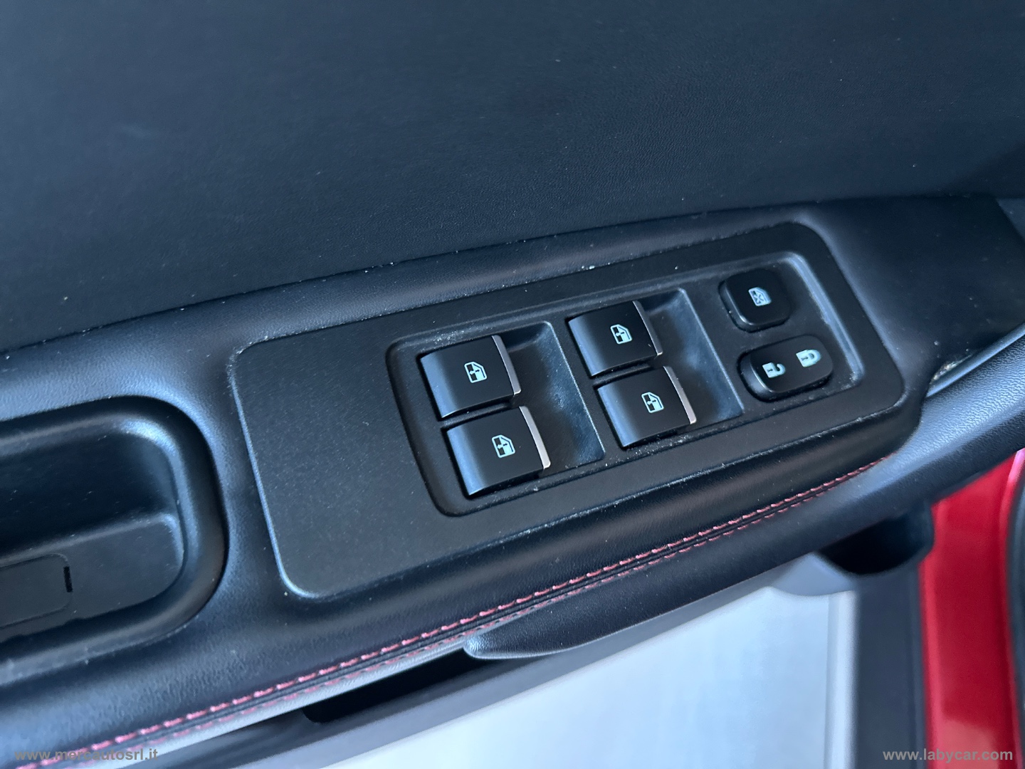 Evo 4 1.6 Bi-Fuel GPL - immagine 19