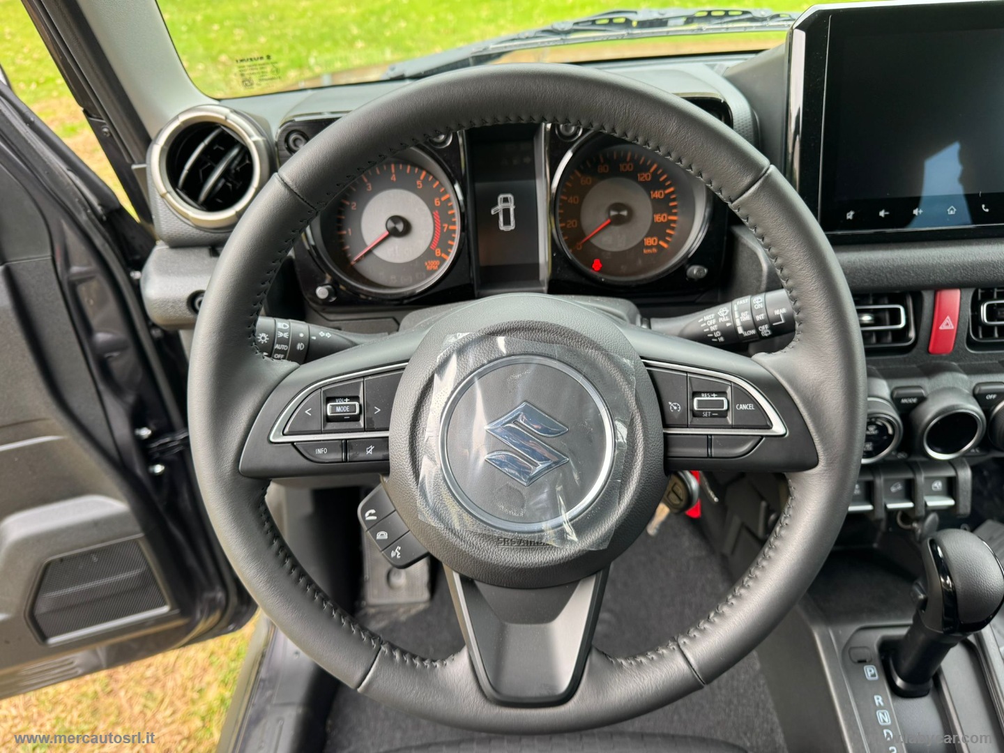 Jimny 1.5 5MT Top ALLGRIP - immagine 19
