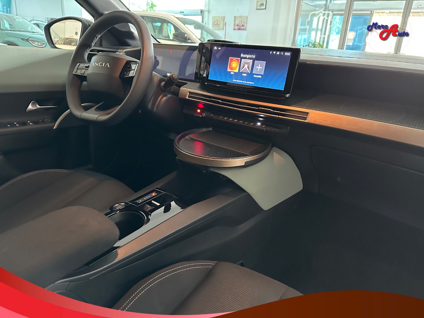 Ypsilon Hybrid e-DCT - immagine 19
