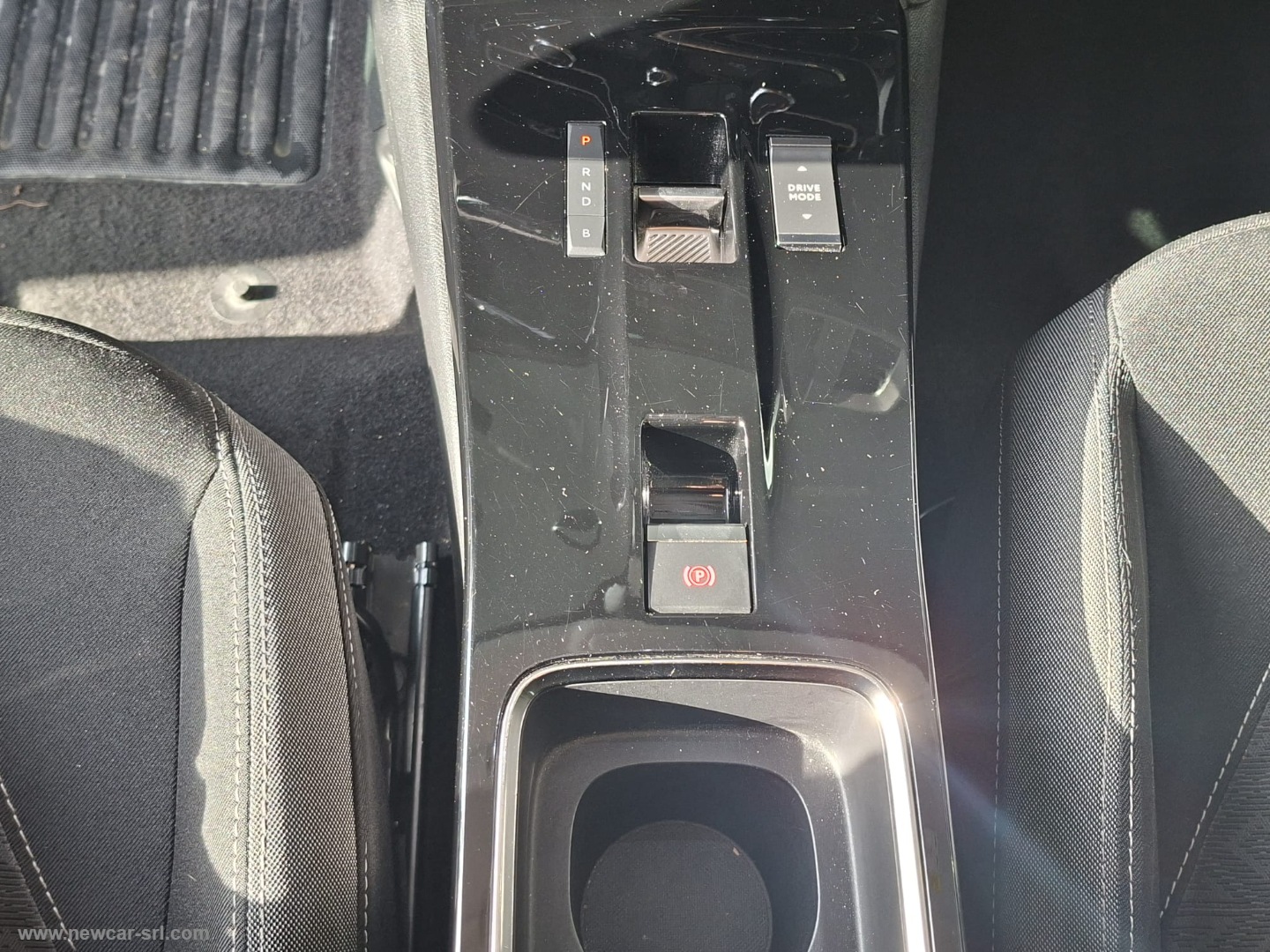 Mokka-e 136 CV Edition - immagine 19