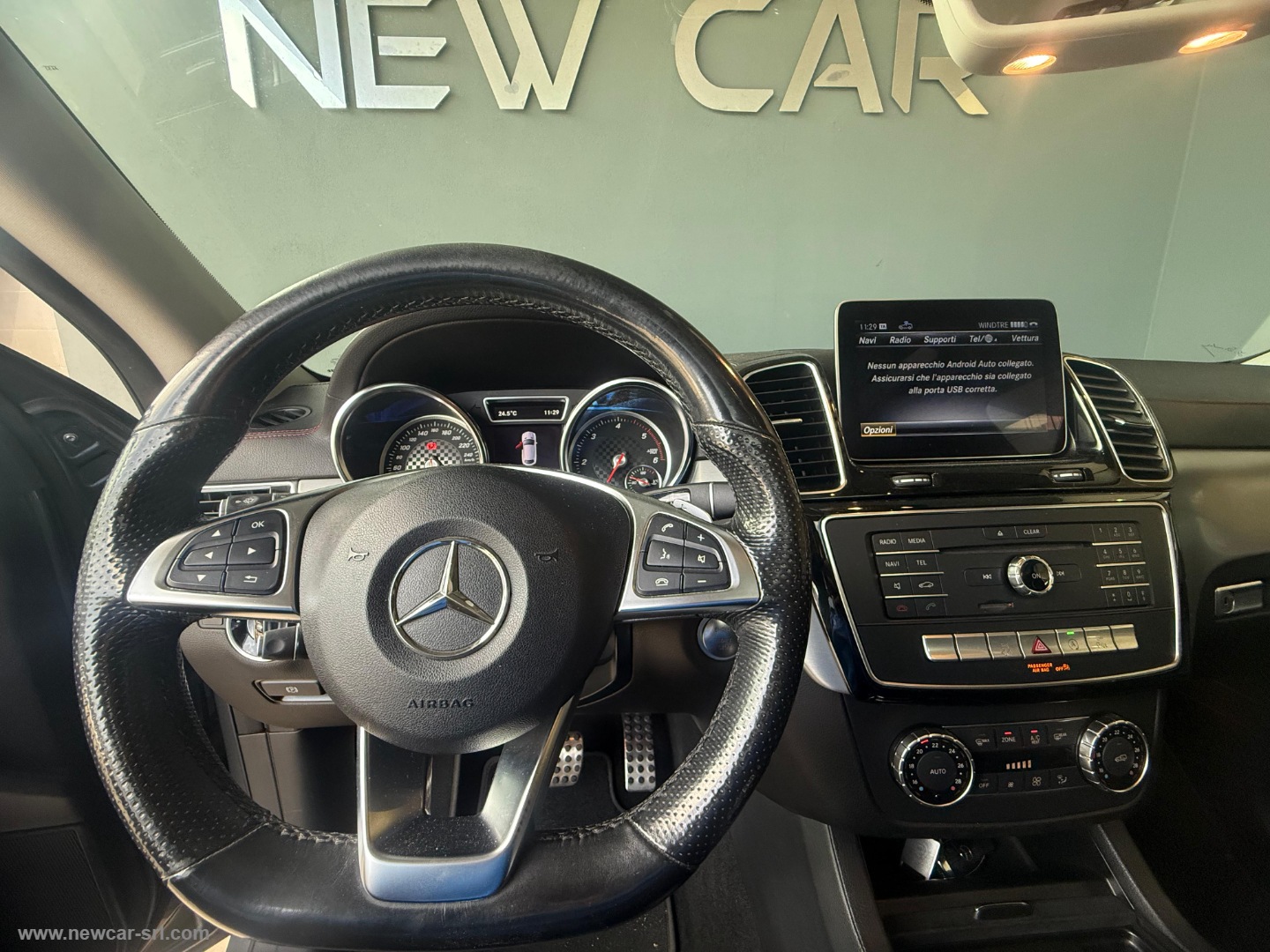 GLE 350 d 4Matic Premium - immagine 19