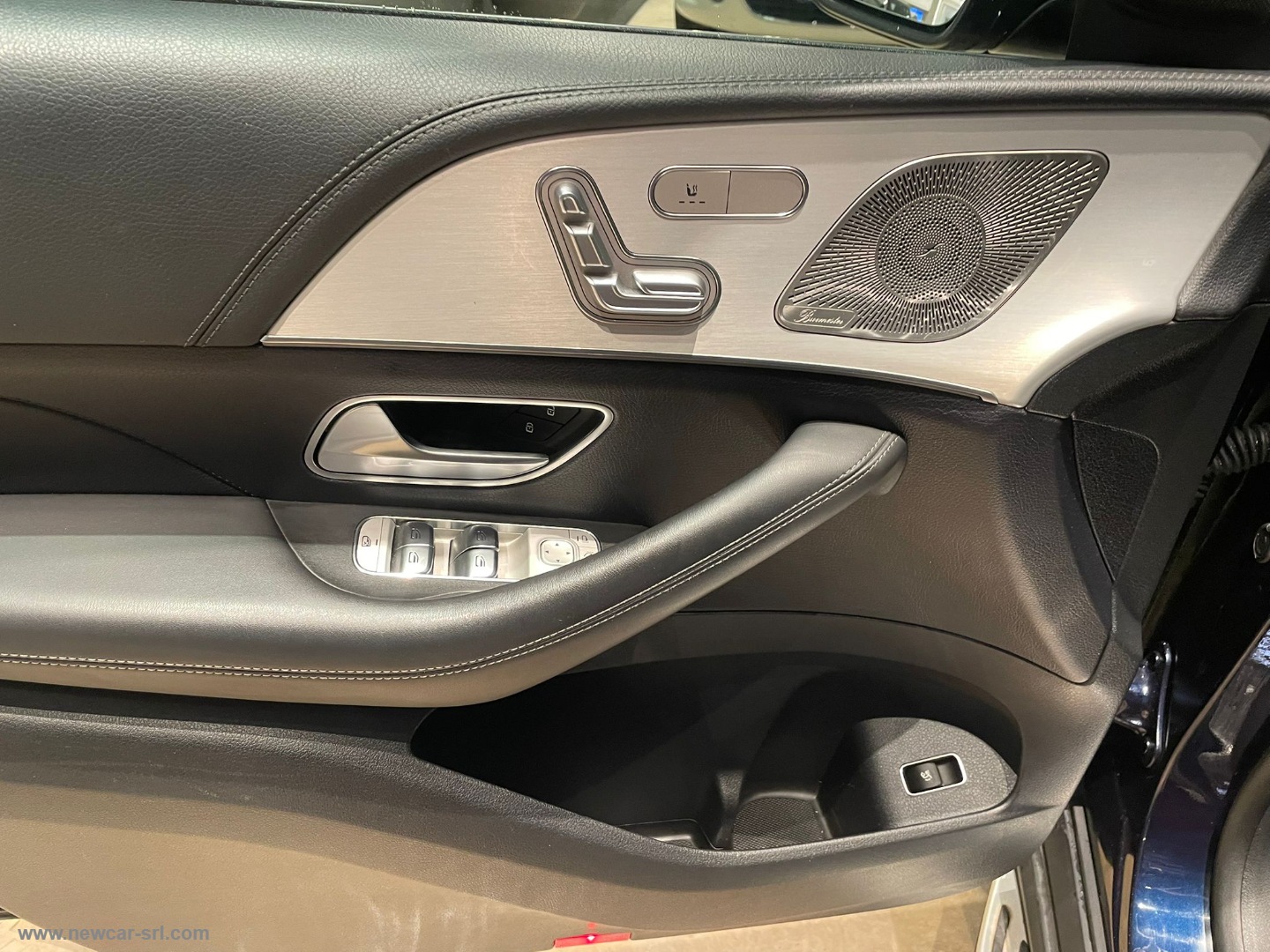 GLE 350de hybrid EQ 4M AMG Line Premium - immagine 19