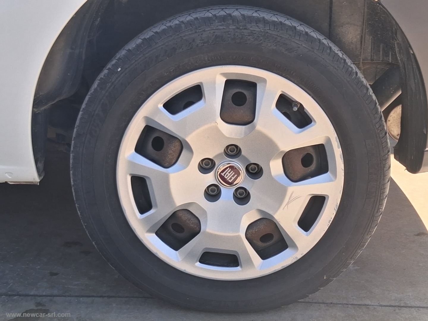 Doblò 1.4 Nat.Pow.PC-TN Cargo Easy - immagine 19