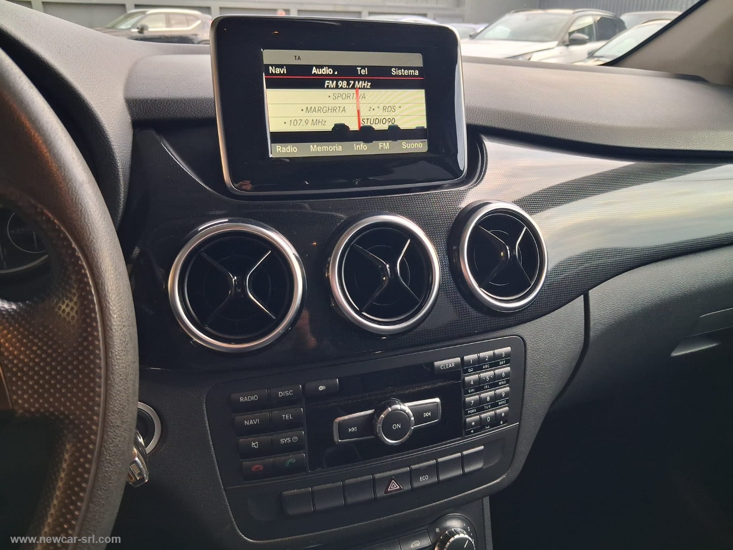 B 200 CDI Executive - immagine 19