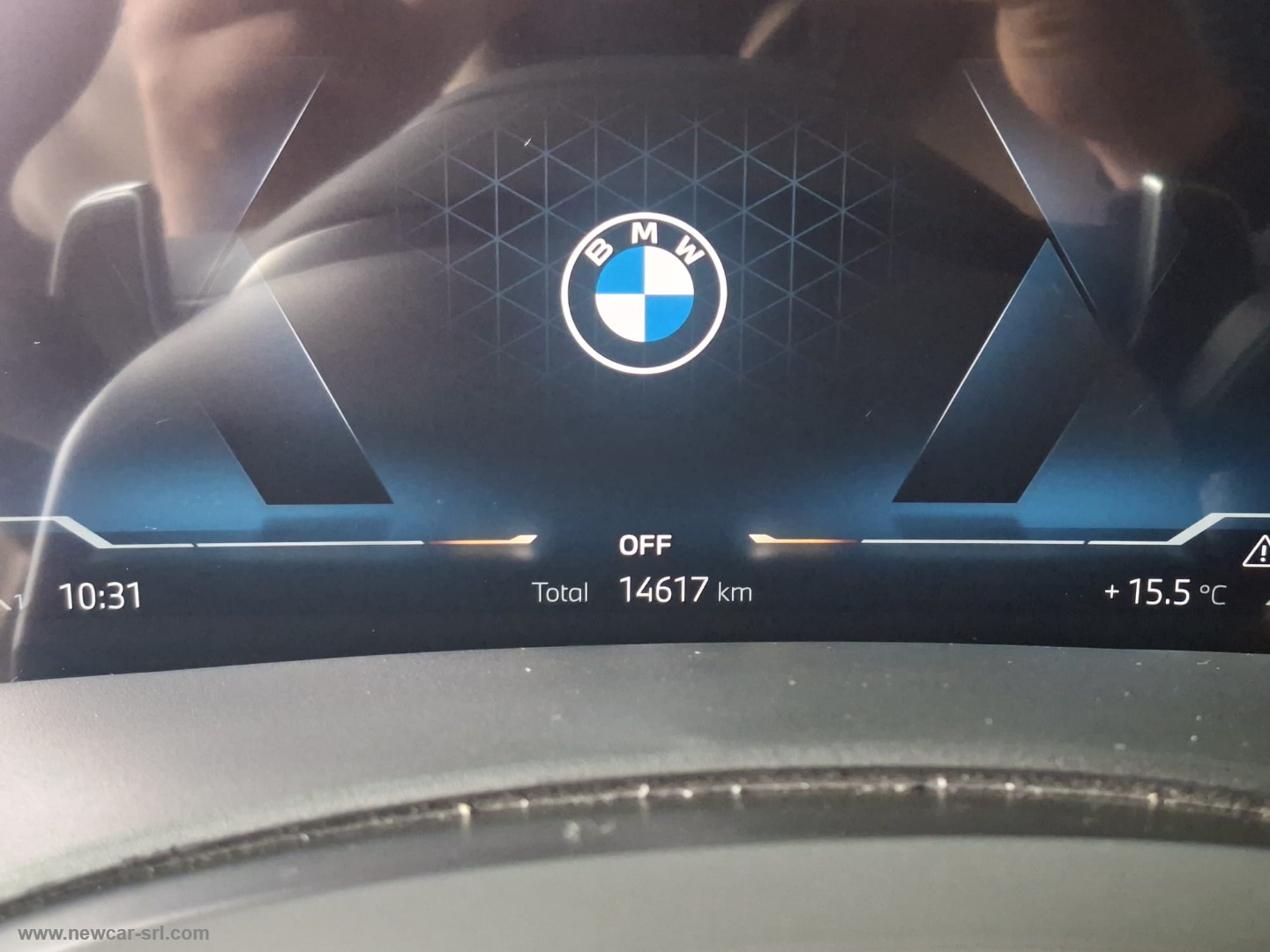 X6 xDrive30d 48V Msport Pro - immagine 19