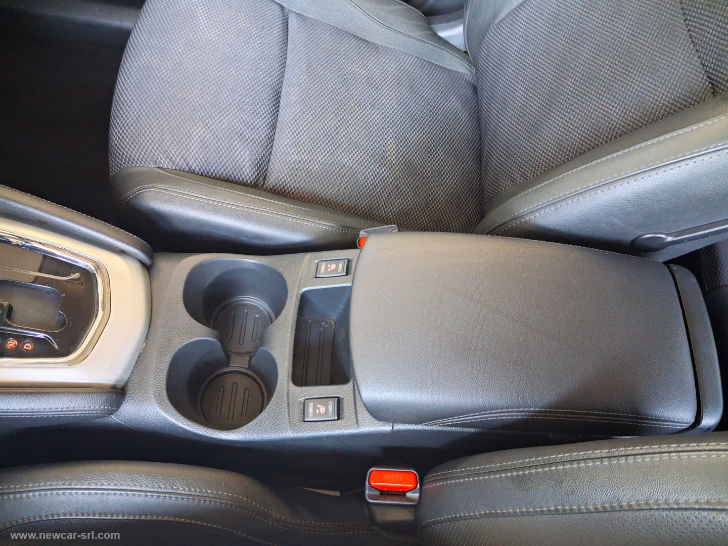 Qashqai 1.6 dCi 2WD XTronic Tekna - immagine 19