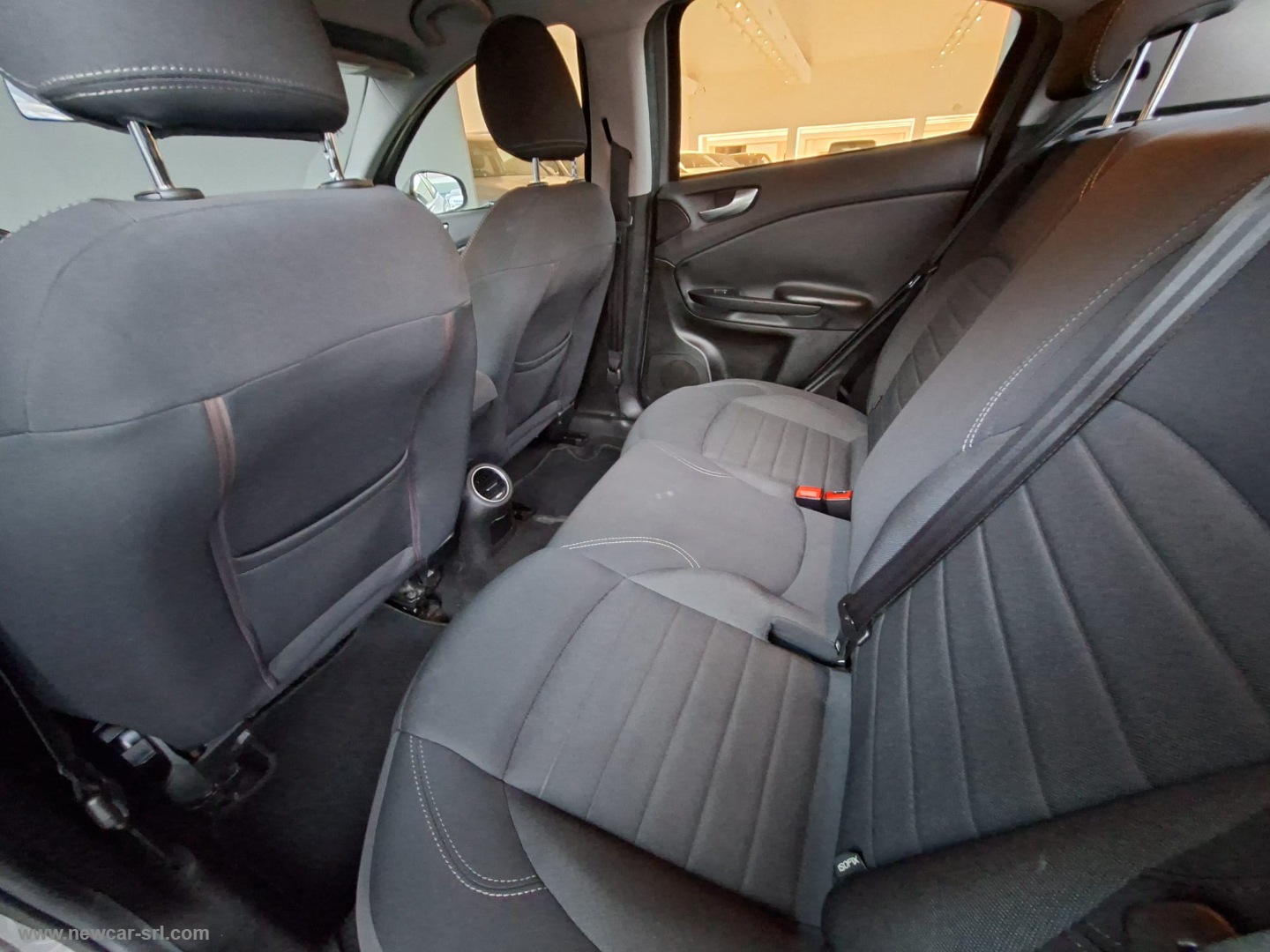 Giulietta 1.6 JTDm TCT 120 CV - immagine 19