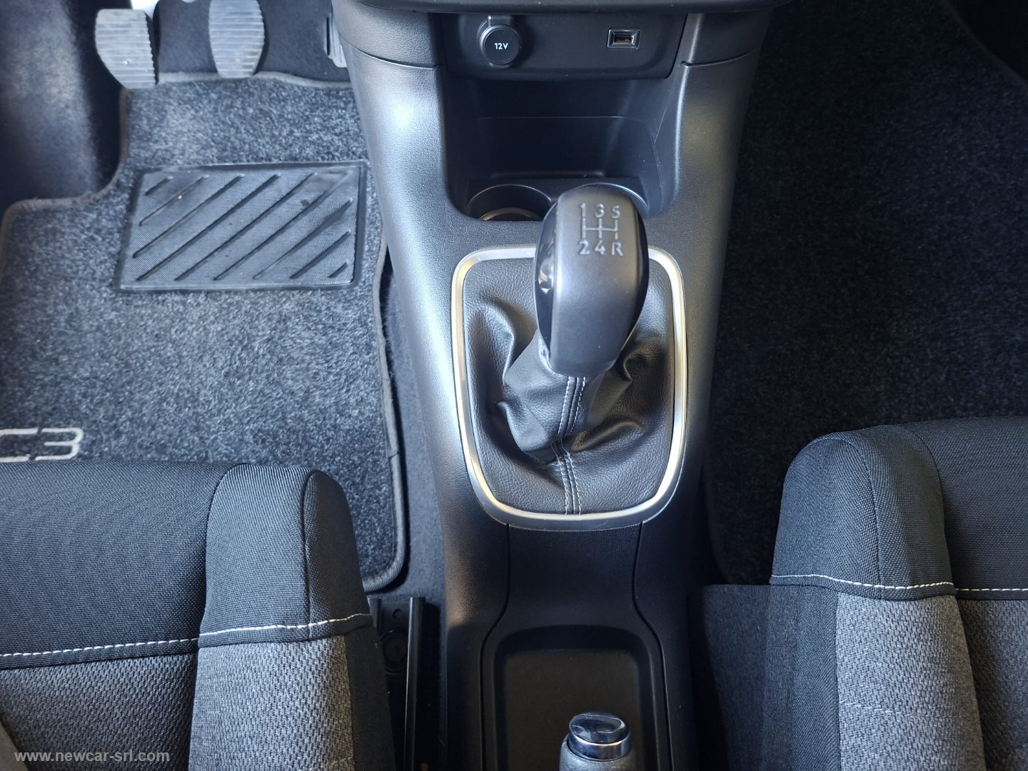 C3 PureTech 83 S&S Shine - immagine 19