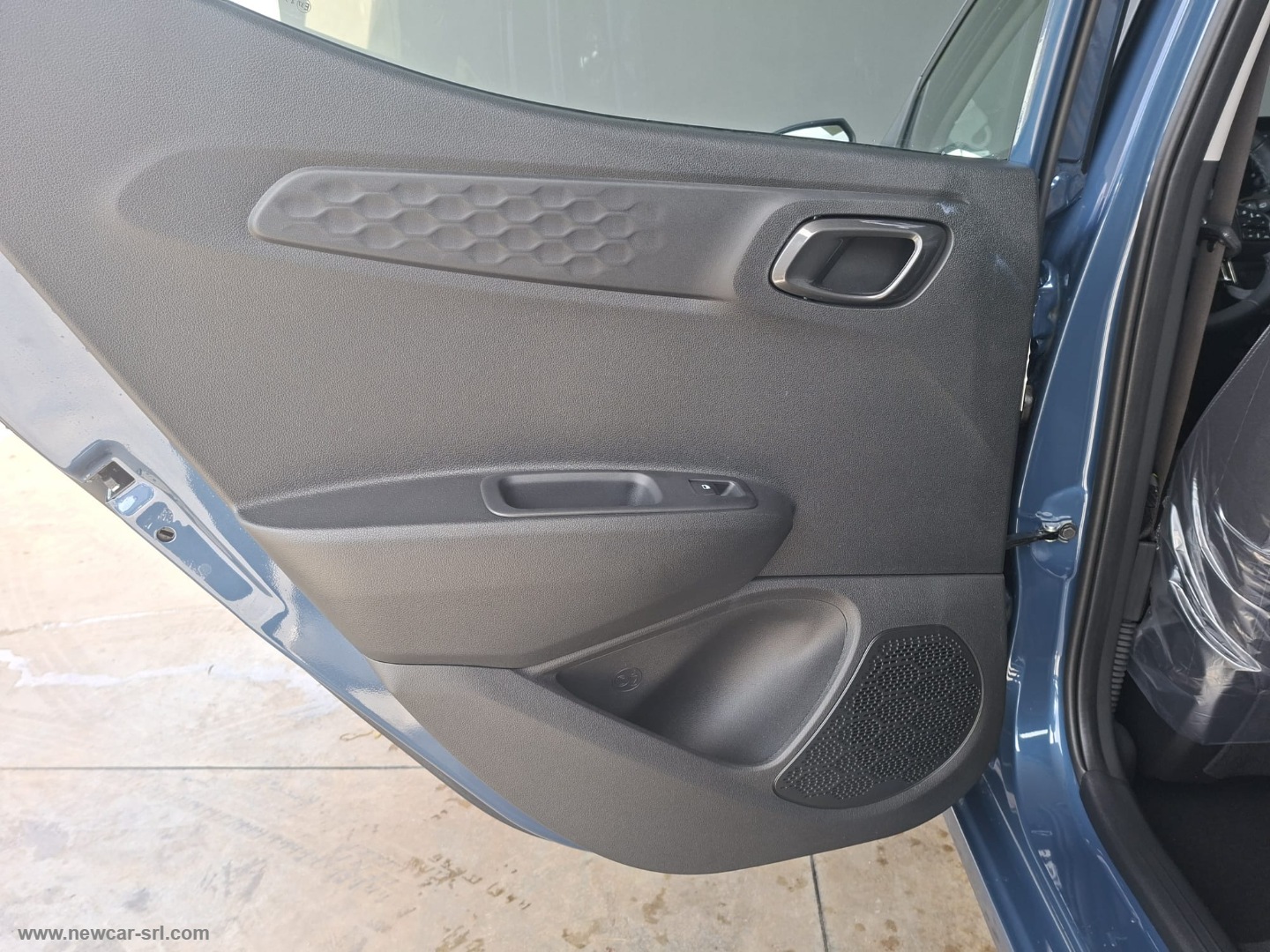 i10 1.0 MPI Connectline - immagine 19