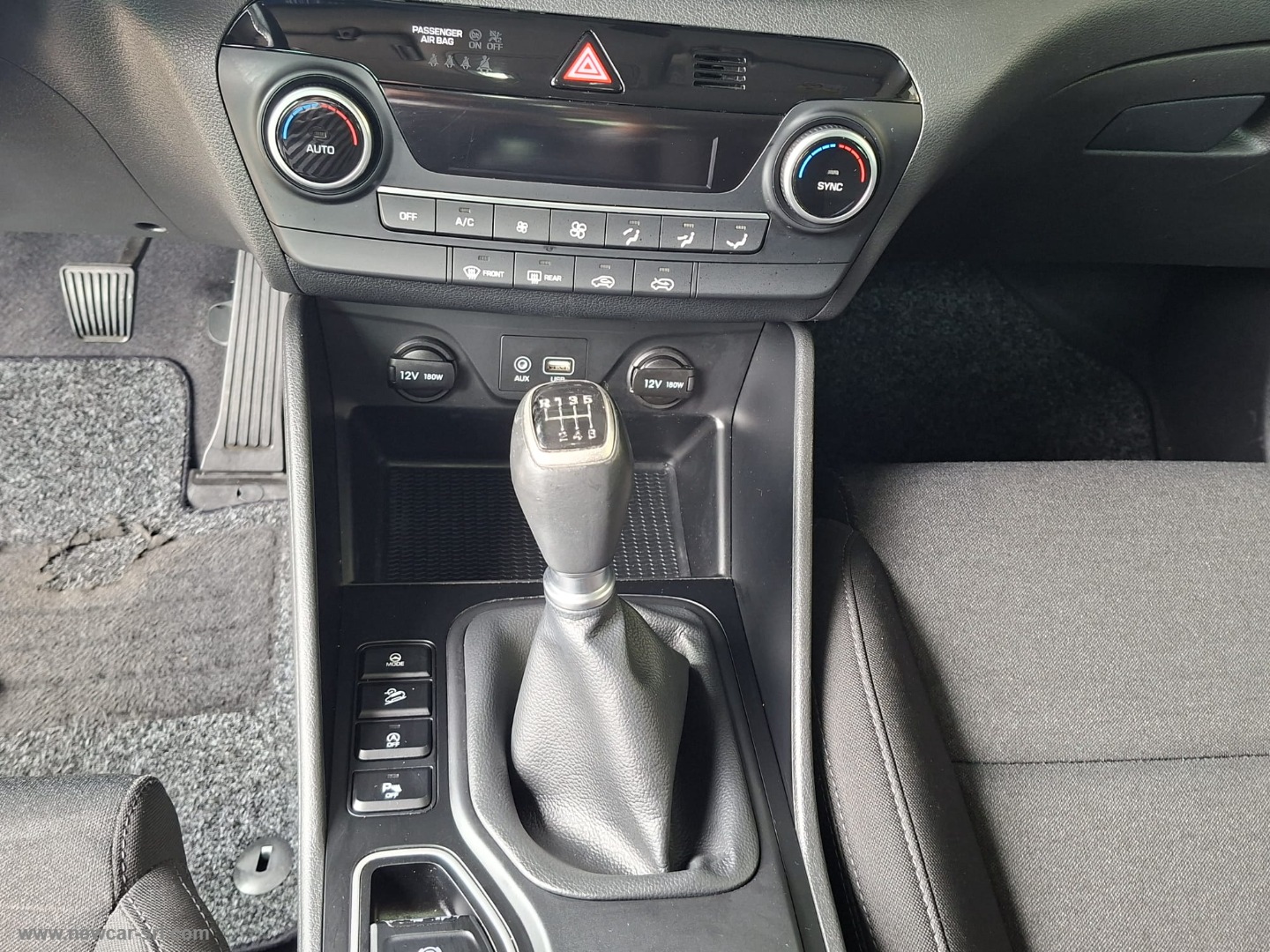 Tucson 1.6 CRDi 136 CV XPrime - immagine 19