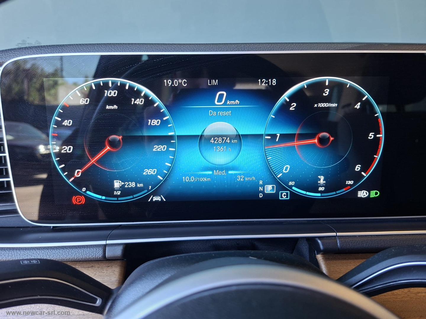GLE 300 d 4Matic Premium Plus - immagine 19