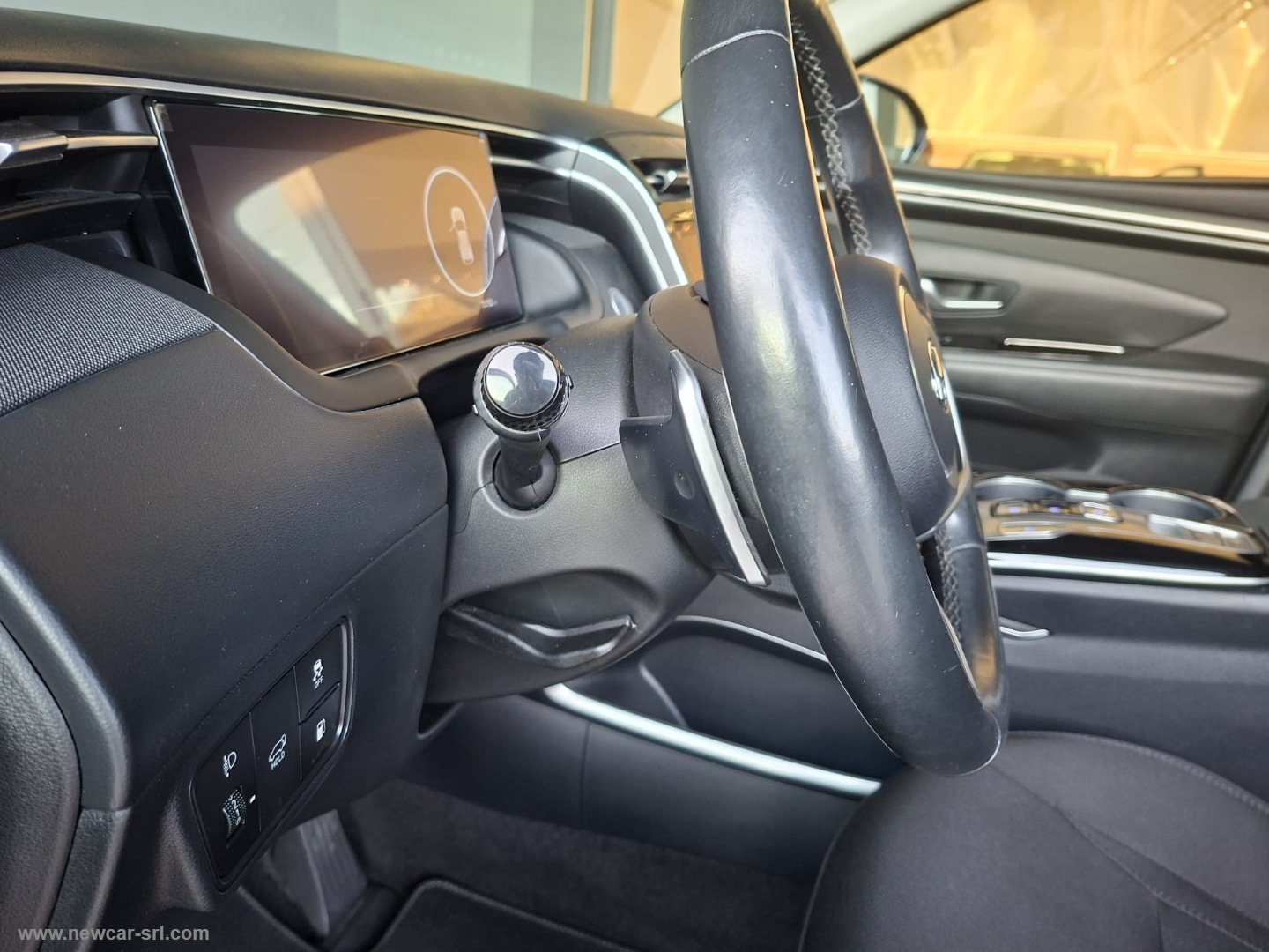 Tucson 1.6 PHEV 4WD aut. Exellence - immagine 19