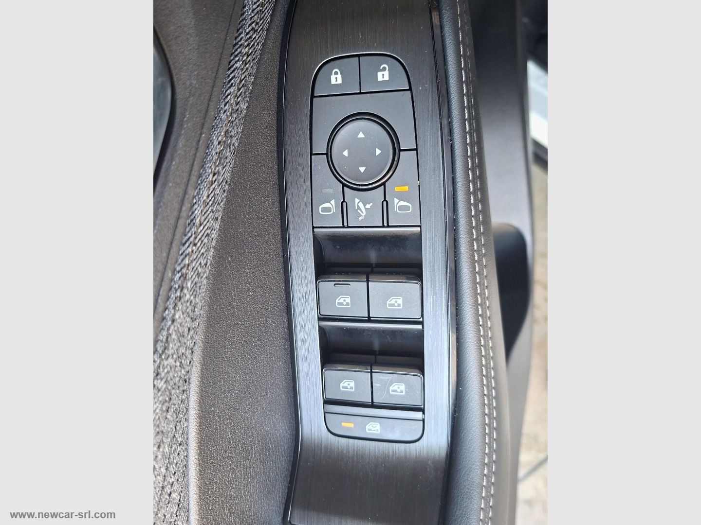 X-Trail e-Power e-4orce 4WD 7p.ti Tekna - immagine 19