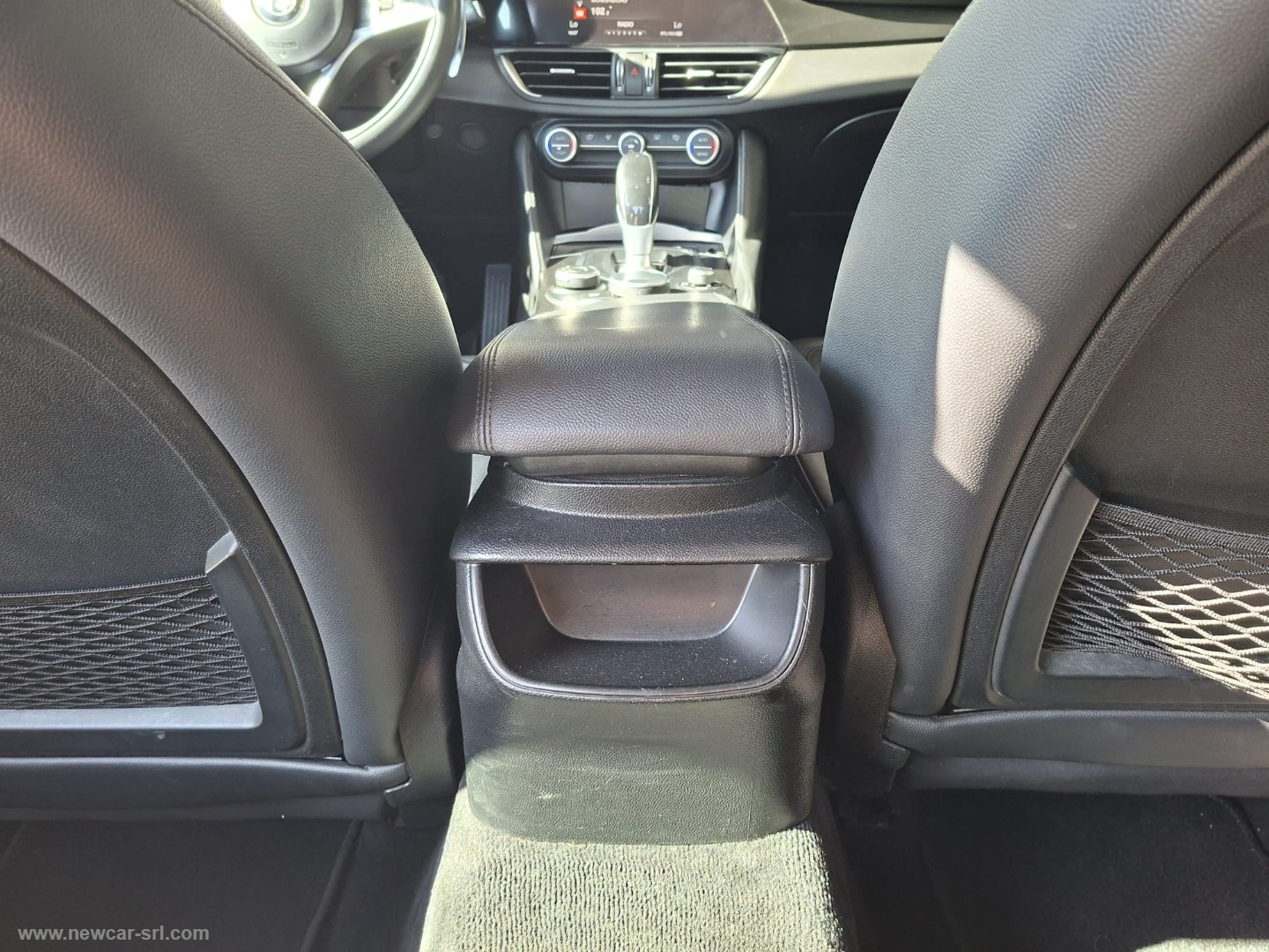 GIULIA 2.2 180CV - immagine 19