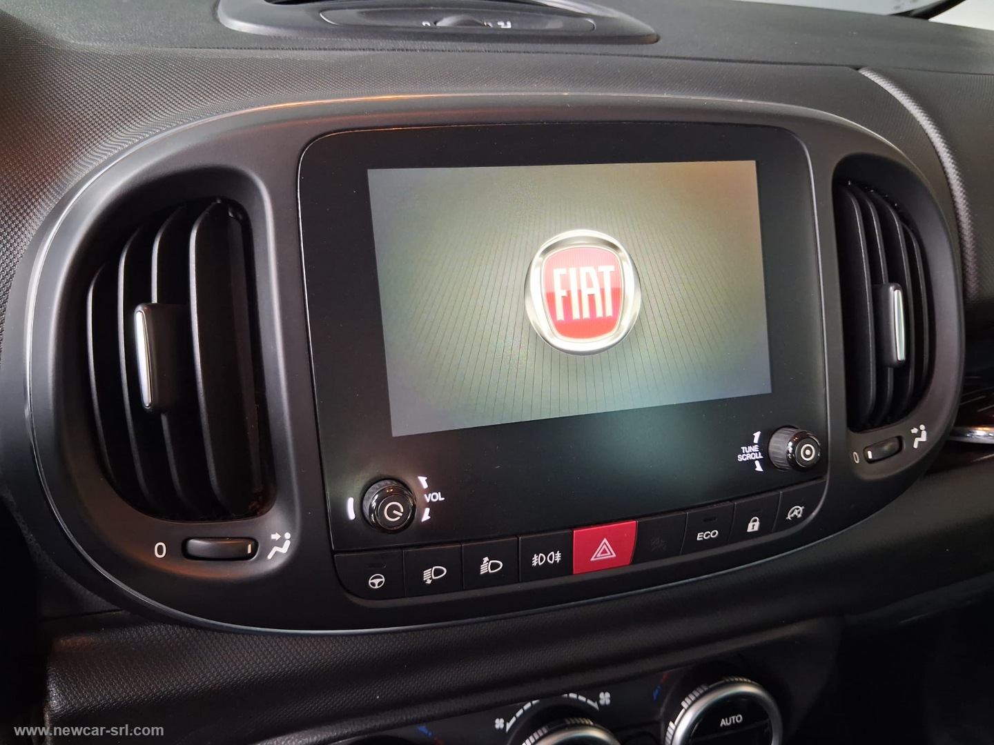 500L 1.3 MJT 95 CV Dualogic Cross - immagine 19