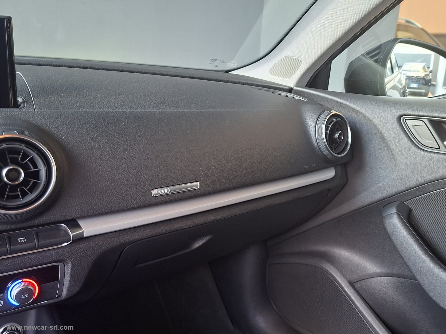 A3 SPB 35 TDI S tronic Business - immagine 19
