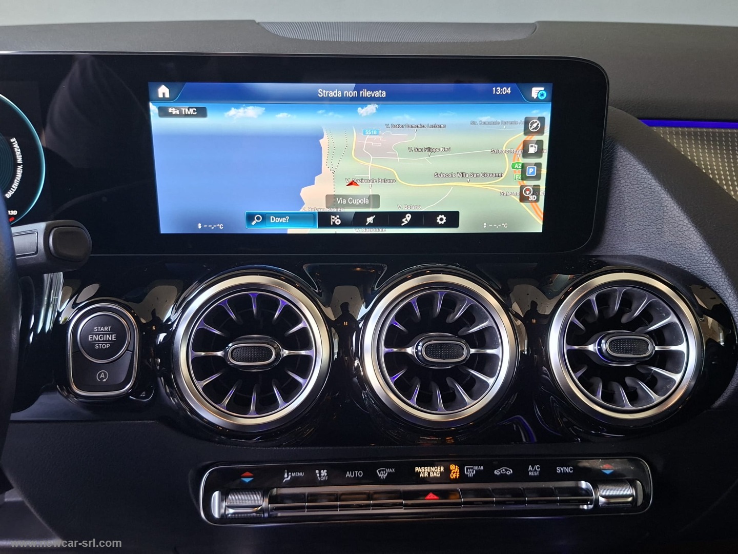 GLA 180 d Automatic Sport Plus - immagine 19