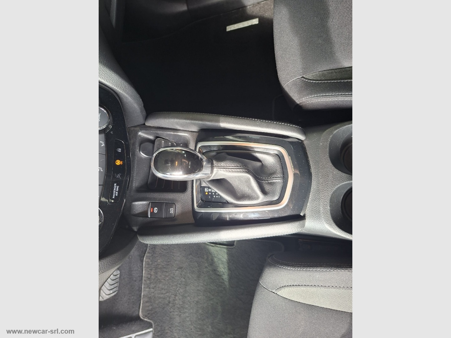 Qashqai 1.5 dCi 115 CV N-Tec - immagine 19