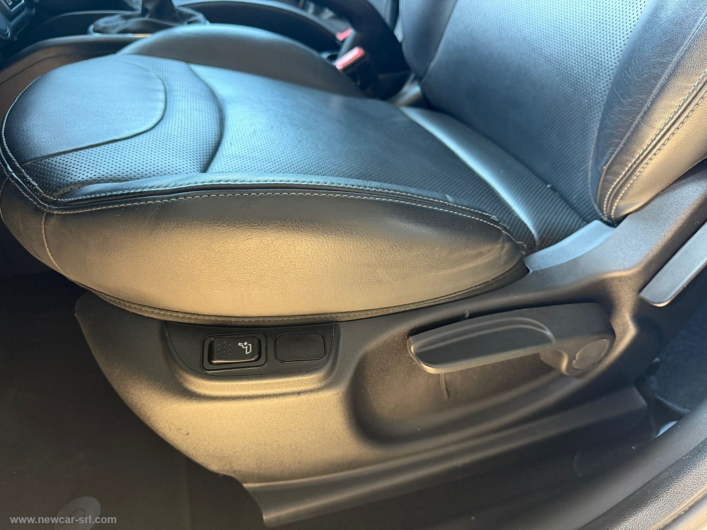 500L 1.4 95 CV S&S Cross - immagine 19