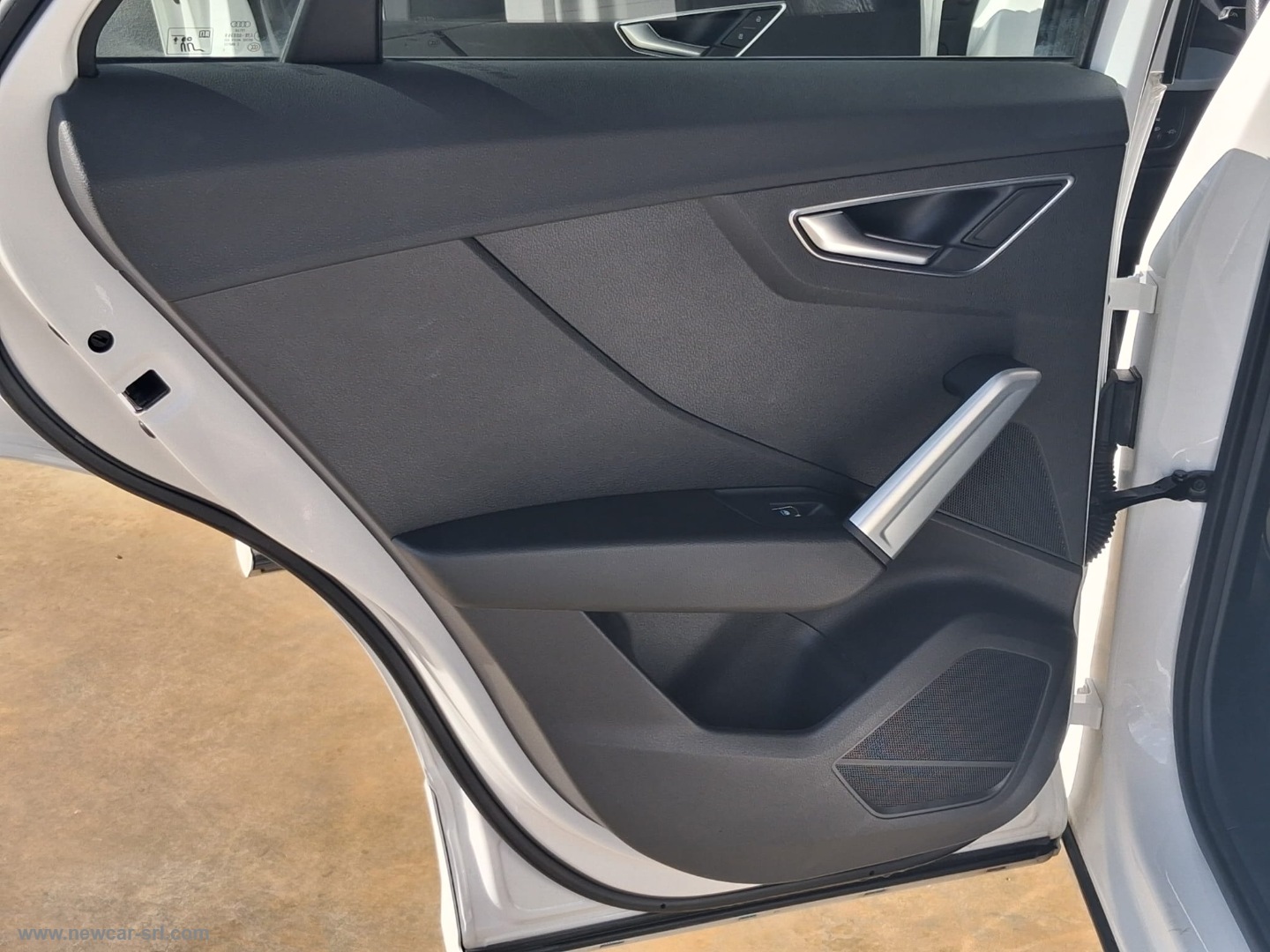 Q2 1.4 TFSI COD S tronic Business - immagine 19