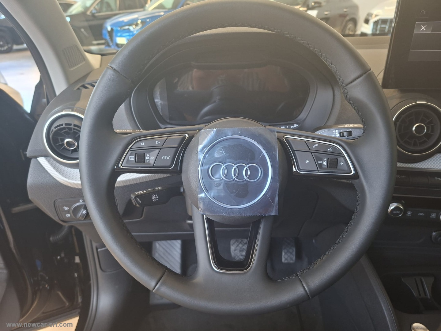 Q2 35 TFSI - immagine 19