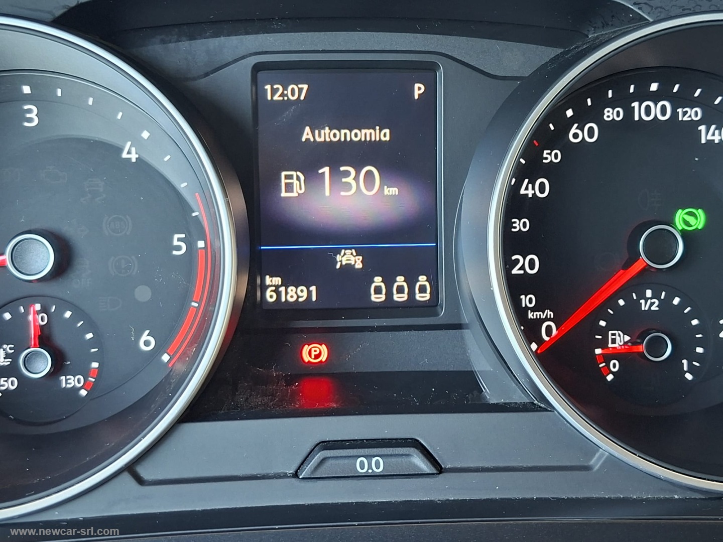 Tiguan 2.0 TDI 150CV SCR DSG Life - immagine 19