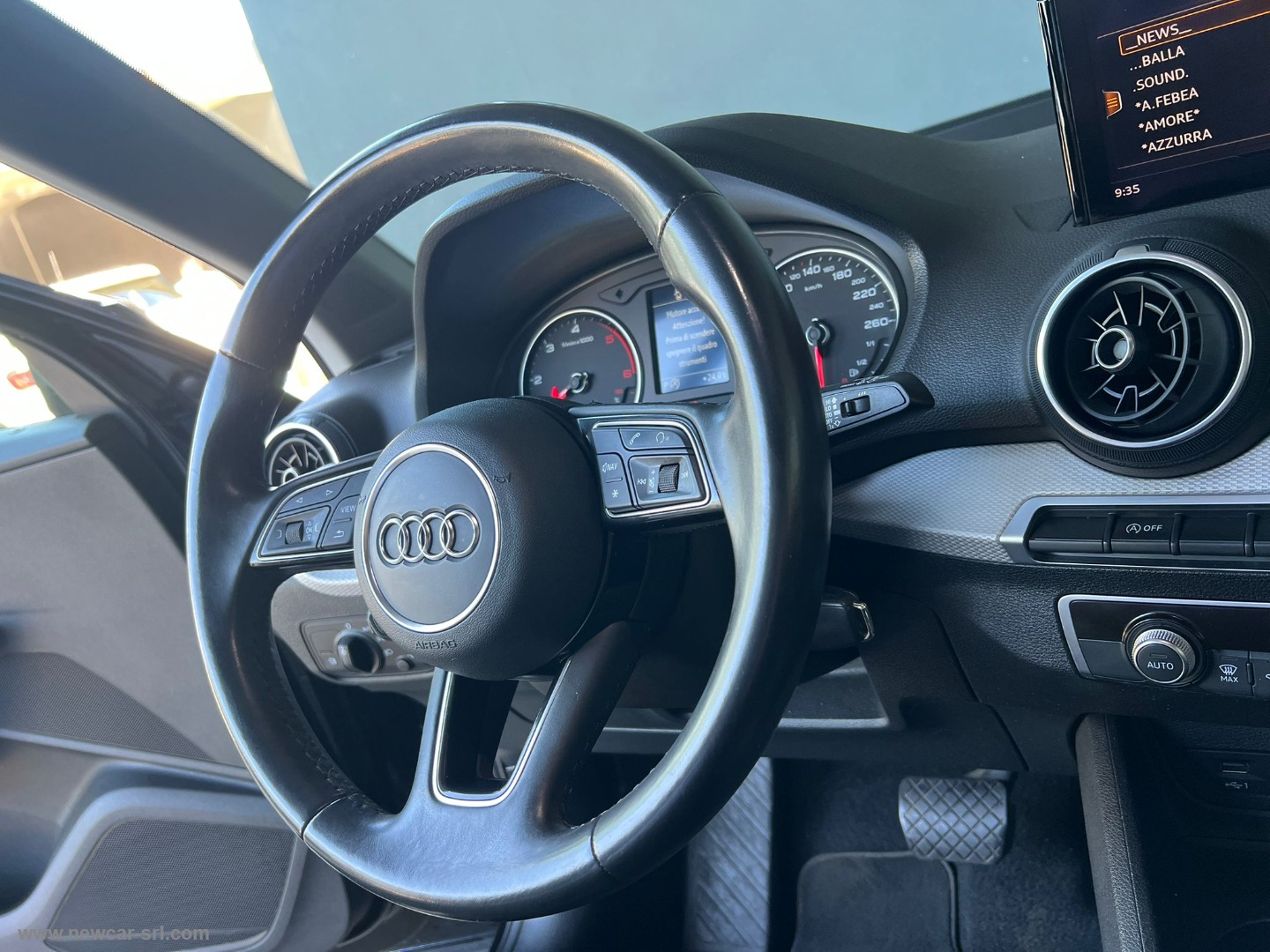 Q2 30 TDI S tronic - immagine 19