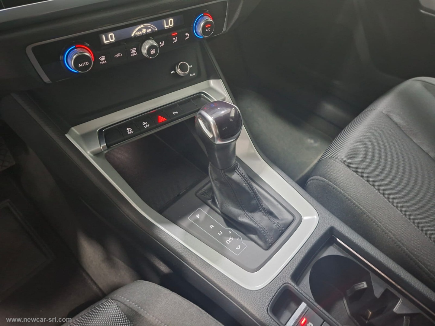 Q3 2.0 TDI 150CV S tronic S line Edition - immagine 19