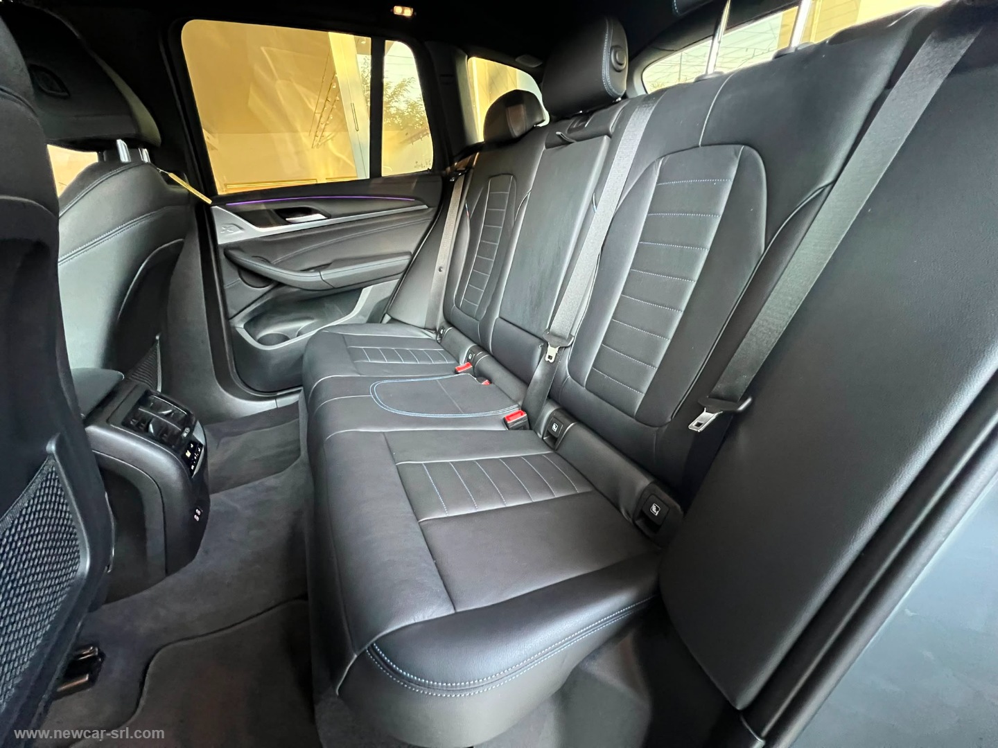 X3 xDriveM40d 48V - immagine 19