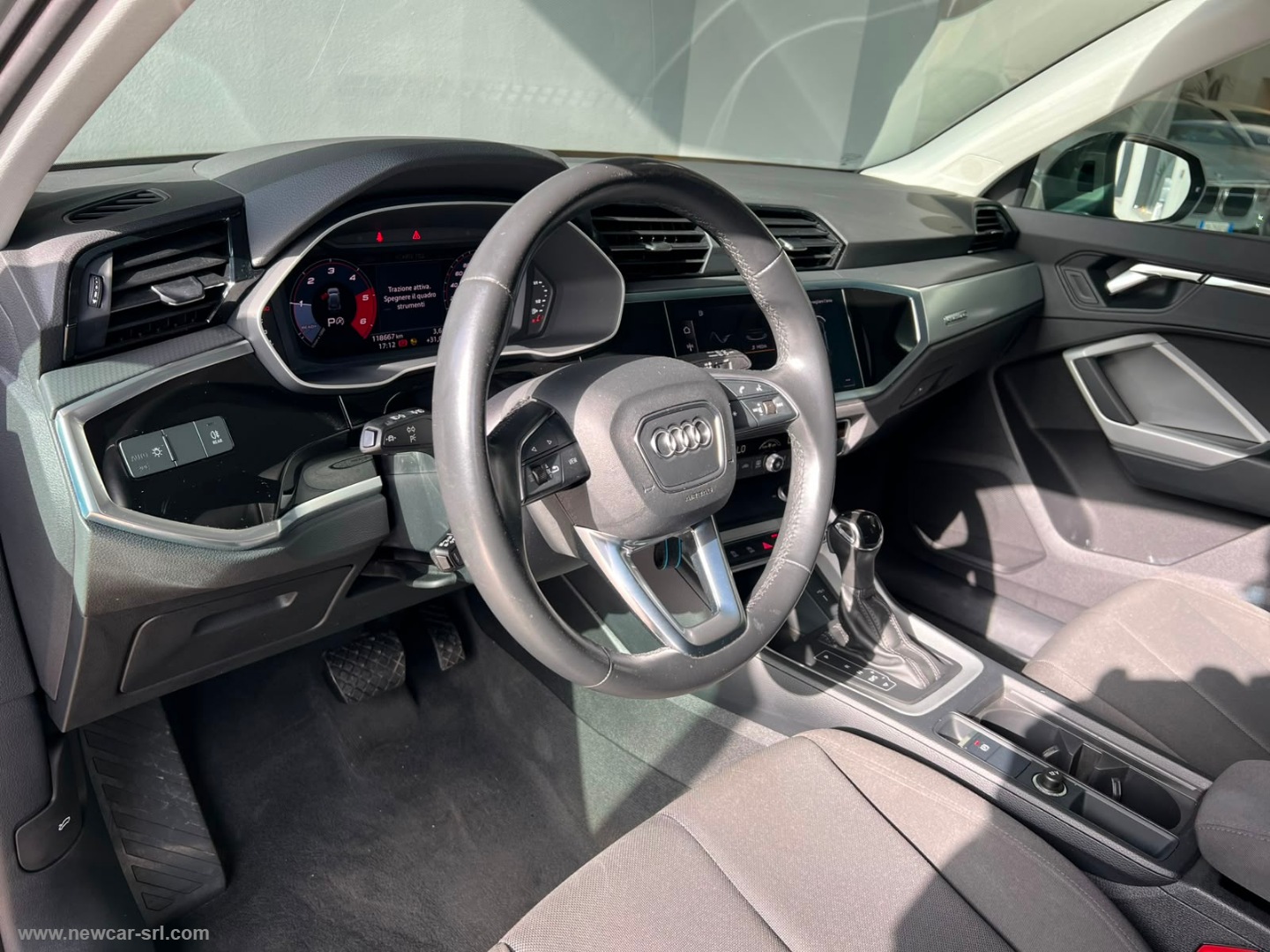 Q3 35 TDI quattro S tronic - immagine 19