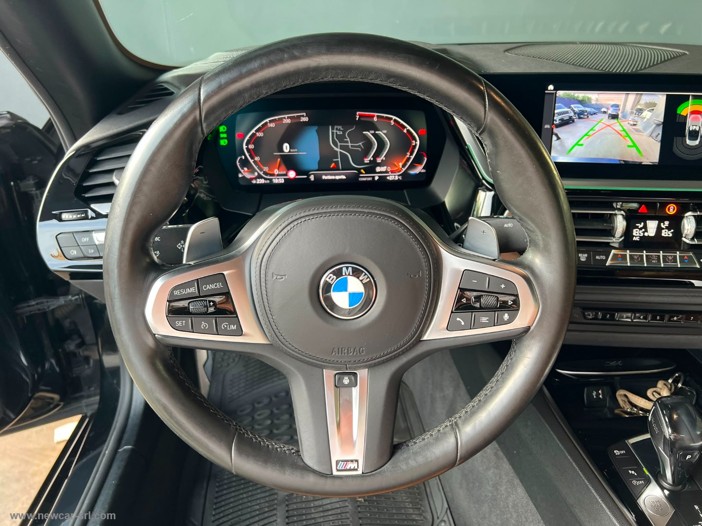 Z4 sDrive20i - immagine 19