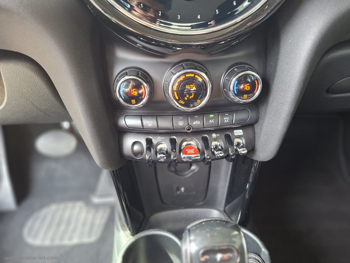 Mini Cooper Classic - immagine 19