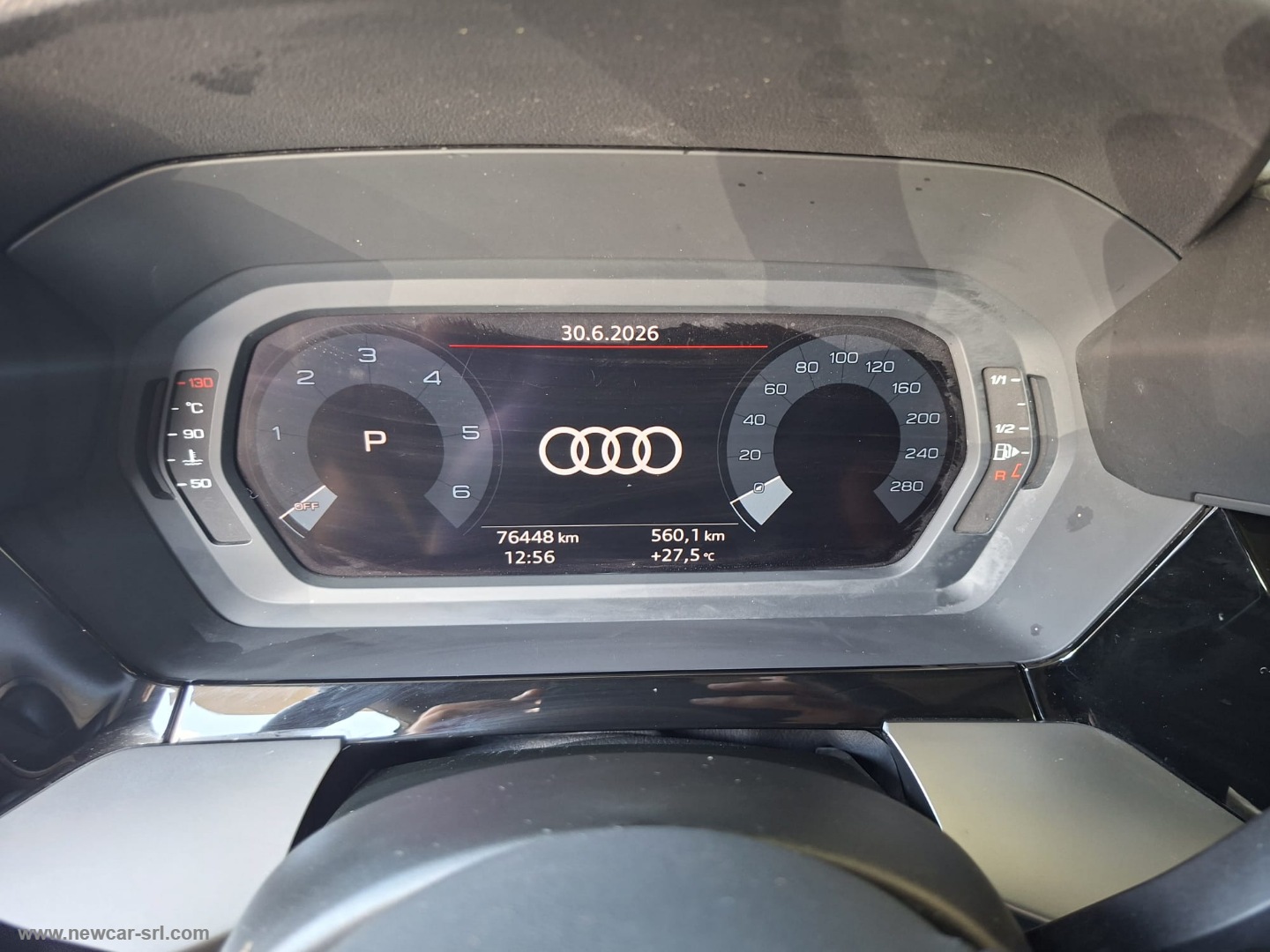 A3 SPB 30 TDI S tronic - immagine 19