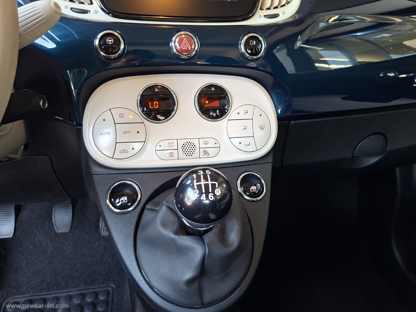 500 1.0 Hybrid Dolcevita - immagine 19
